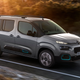 Image for article titled The Citroën Ë-Berlingo Is The EV I Want For A New Vanlife